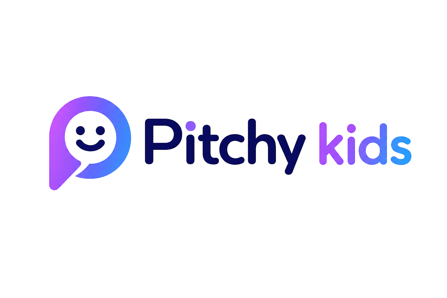 Pitchy Kids
